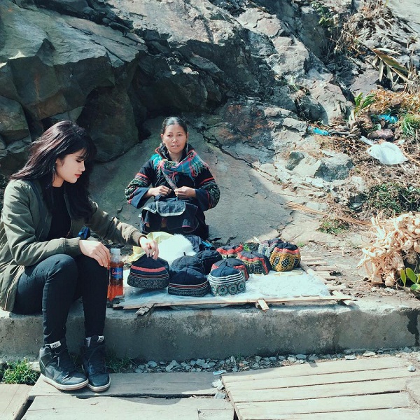 du lịch Sapa